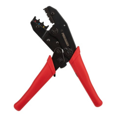 Кримпер PROconnect HT-336 H для обжима автоклемм изолированных 0.5-6 мм² [12-3014-4]