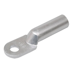 Наконечник алюминиевый кабельный IEK DL-25 [UNP10-025-07-08]