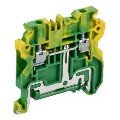 Клеммная колодка IEK "ARMAFIX" CY2.5 PE Ex [AF-CT30-01-K52-002-EX]