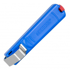 Кабельный нож Weicon № C4-16 CLASSIC для круглых кабелей Ø 4-16 мм [wcn50053116]