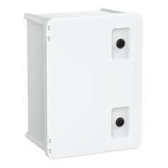 Корпус полиэстерный IEK ЩМП 300х400х200 [MKP21-N-030-040-20-65]