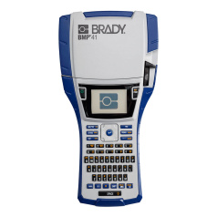 Принтер этикеток Brady BMP41 [brd133254]