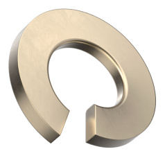 Шайба гровер IEK М10 (100 шт) [CMZ10-SG-10]