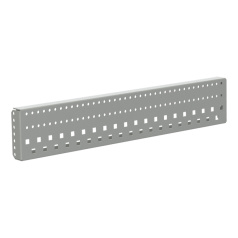 Рейка боковая усиленная IEK FORMAT 800 (2 шт) [FO-00-RSB-080]