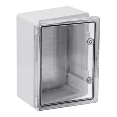 Корпус пластиковый IEK ЩМПп 400х300х170мм [MKP92-N-403017-65]