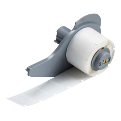 Самоламинирующиеся этикетки Brady M71-18-427 винил, 19.05 х 25.4 мм, 250 шт [brd115098]