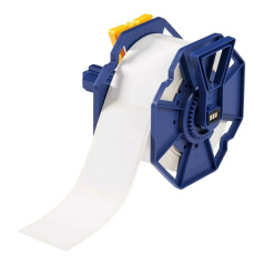 Этикетка Brady JC-2250-2585 полипропилен, 57.15 мм х 45.72 м, белая [gws176586]