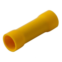 Соединительная гильза изолированная Rexant ГСИ 6.0 [08-0731]
