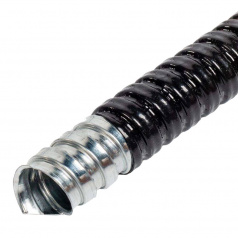 Металлорукав Fortisflex МРПИнг &quot;DIESEL&quot; 50 [88455]