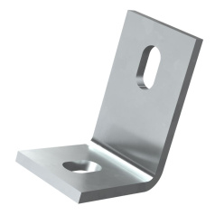 Уголок монтажный IEK, 50х40х70 мм, EZ [CLM50D-UM-EZ]