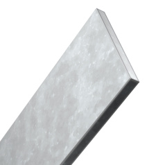 Полоса IEK, 40 х 4 мм, оцинкованная сталь HDZ, 3 м [ZPS10-11-040-003]