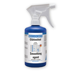 Спрей выравниватель герметика Weicon, 500 мл (10038838) [wcn13559500]