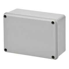 Распаячная коробка IEK КМ41262, 150х110х85 мм [UKO11-150-110-085-K41-55S]