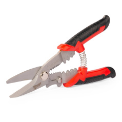 Инструмент для снятия изоляции КВТ WSS-03 ПРОФИ [102400]