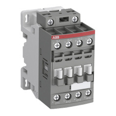 Контактор ABB AF16-30-10-11 с универсальной катушкой управления 24-60BAC/20-60BDC [1SBL177001R1110]