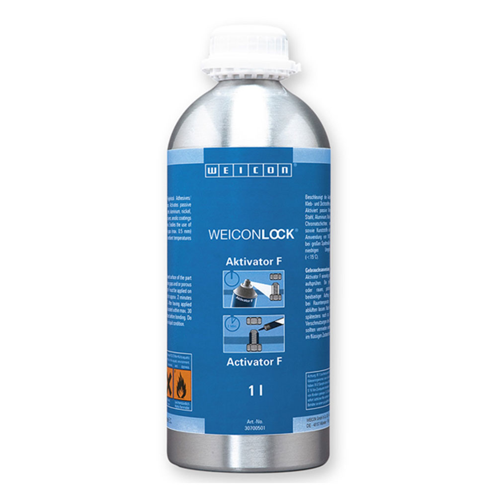 Активатор WEICONLOCK Activator F, 1 л [wcn30700501]