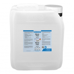 Средство уход за металлами Weicon Metal-Fluid, 5 л [wcn15580005]