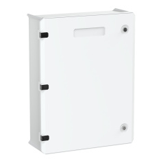 Корпус полиэстерный IEK ЩМП 600х800х250 [MKP21-N-060-080-25-65]