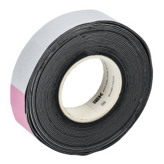 Изолента-регулятор электрического поля IEK MIXTAPE PRO, 0.76 х 19 мм х 4.6 м [MT7-IZ34-C076-19-D46]