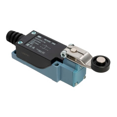 Концевой выключатель IEK КВ-8104 рычаг с роликом, IP65 [KKV12-8104-1-65]