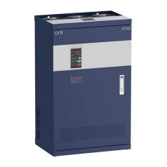 Преобразователь частоты ONI K740 380В, 3 фазы, 315-355кВт, 600-680А, с дросселем постоянного тока, энкодер, Profibus [K740-33-315G355PRMZ]