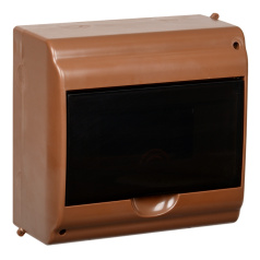 Корпус пластиковый IEK КМПн 2/9-2 KREPTA 3 [MKP42-N-09-31-02-D]