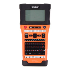 Принтер этикеток Brother PT-E550WVP [PTE550WVPR1]
