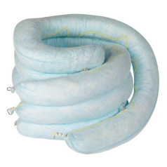 Бон из микрофибры Brady, Ø 13 см х 1 м, 10 шт на 120 литров [spc134430]