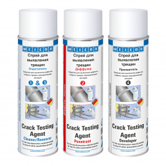 Набор для выявления трещин Weicon [wcn11693500-Set]