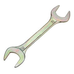 Ключ рожковый Rexant 30х32 мм, желтый цинк [12-5835-2]