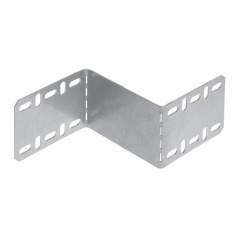 Переходник IEK H50х300 RAL [CLPR1H-050-300]