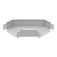 Поворот IEK ESCA 7, 90° 80х200-2.0 [ES7-PG-90-080-200-20-RGA]