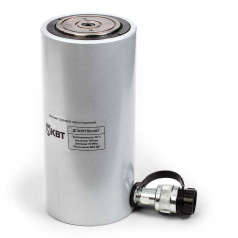 Домкрат гидравлический КВТ ДГ30П150 (74335)