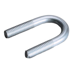 Скоба U-образная Fortisflex U-2" [63125]