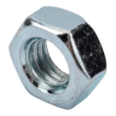 Гайка шестигранная Kopos М6 [KEUS-G-6]