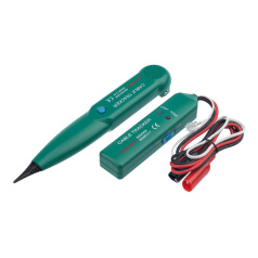 Тестер трассоискатель с генератором сигнала MASTECH MS6812 [13-1220]