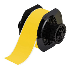 Этикетки Brady B30C-2250-595-YL винил, 57.15 мм х 30.48 м, желтые [gws142034]