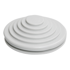 Сальник IEK Ø 25 мм, Ø отверстия бокса 32 мм, серый [YSA40-25-32-68-K41]