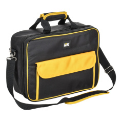 Сумка монтажника IEK BG-10 ARMA2L 5 [A2L5-BG10-12-K02]