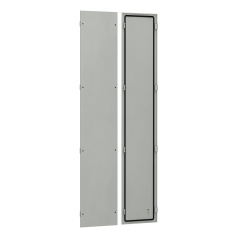 Панель задняя 1800х600 IP54 IEK FORMAT [YKM40D-FO-FP-180-060-54]