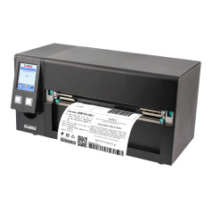 Термотрансферный принтер Godex HD830i+, 300 dpi, 4 ip, USB, RS232, Ethernet [011-H83022-A00]