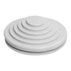 Сальник IEK Ø 32 мм, Ø отверстия бокса 37 мм, серый [YSA40-32-37-68-K41-050]