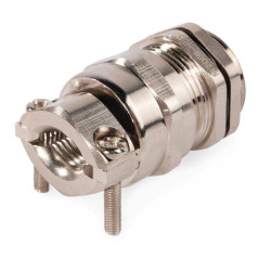 Латунный кабельный ввод MGM Fortisflex-DL 20, 6-12 мм [88633]