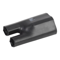 Термоусаживаемая перчатка IEK ПТк 2х25-120, до 1 кВ [UMS-CB2-4515-1806-1KV]