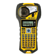 Принтер-маркиратор Brady M210-LAB-KIT-EU, лабораторный комплект [brd311319]