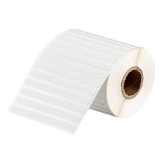 Этикетки Brady BPT-11-8423-2.5 полиэстер, 6.35 х 6.35 мм, белые глянцевые, 2500 шт [brd236711]