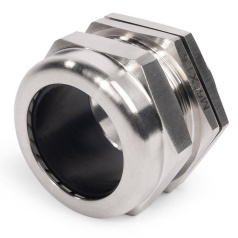 Кабельный ввод из нержавеющей стали Fortisflex MGM-50 (INOX) [85439]