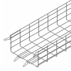 Лоток проволочный Kopos DZL 60х60 мм [KEL-DZL-60-060-3]