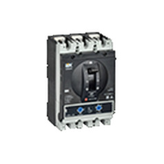 Автоматический регулируемый выключатель IEK ARMAT литой корпус 3P G 150кА 250А ТМ [AR-MCCB-3G-150-0250A-ATUC]