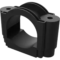 Кабельные хомуты